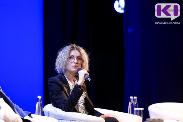 Депутат Госдумы РФ Мария Бутина взяла под контроль инициативу Коми о включении декрета в северный стаж

