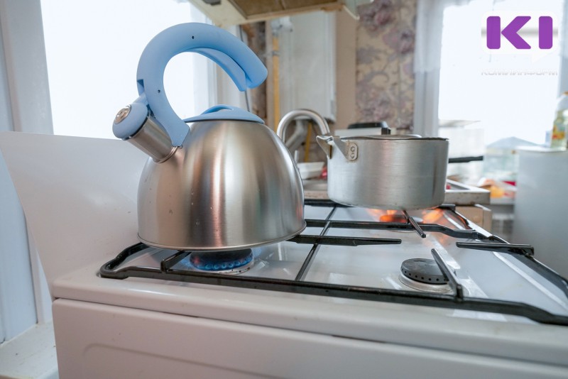 Перед судом предстанет жительница Прилузского района, из-за ревности облившая знакомую кипятком