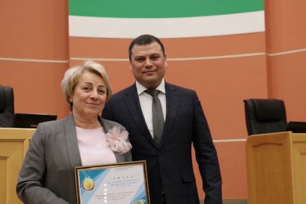 Ухта и Усть-Вымский район возглавили рейтинг муниципалитетов по уровню открытости бюджетных данных за 2025 год