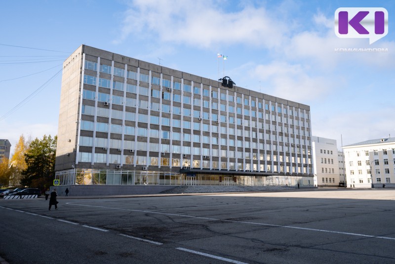 Как войти в состав Молодёжного парламента Республики Коми
