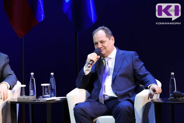 Война идет за души наших детей - глава Коми
