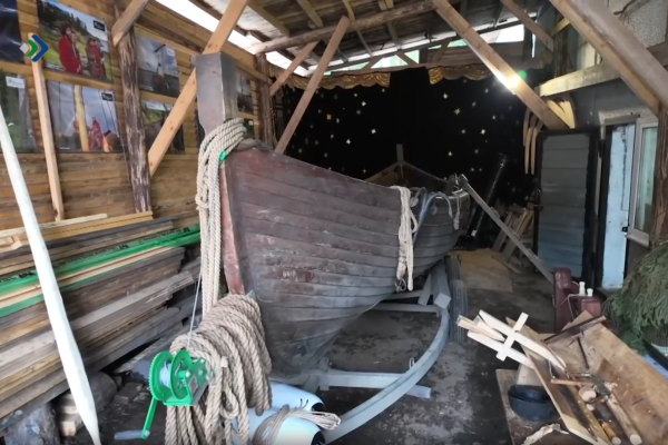 Сыктывкарский клуб 