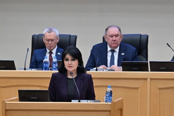 Инициатива Уполномоченного по правам человека в Коми о доступе военных комиссариатов к Единому реестру актов гражданского состояния перешла на новую стадию рассмотрения