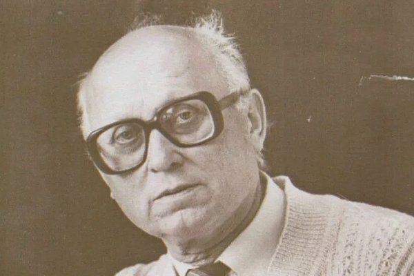 На 90-м году жизни скончался заслуженный артист Коми АССР Владимир Юркин