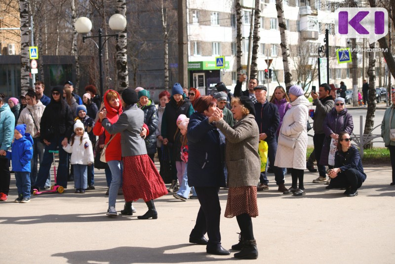 Россияне будут отдыхать 11 мая из-за выпавшего на субботу Дня Победы
