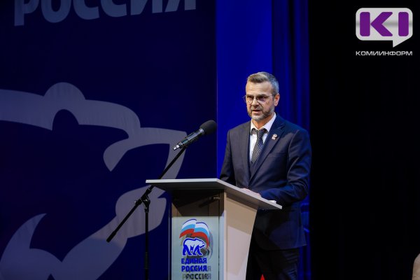 Планы Сыктывкара рождаются от людей: Максим Мартышин - о новой логике развития города

