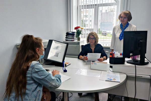 В Коми впервые разработали портрет клиента 