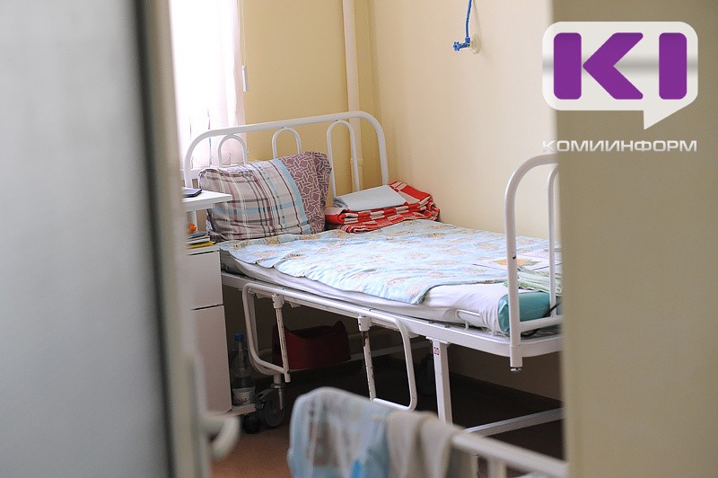 По иску прокуратуры Сосногорска больница выплатит компенсацию за некачественное лечение ребёнка