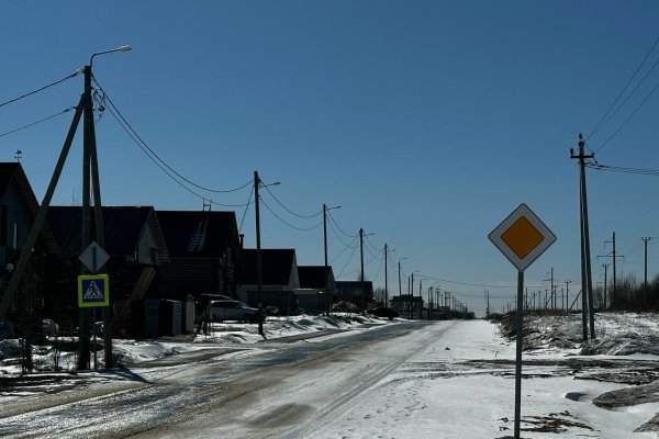 На второй этап инфраструктурного развития местечка Пичипашня в Сыктывдине требуется более миллиарда рублей 
