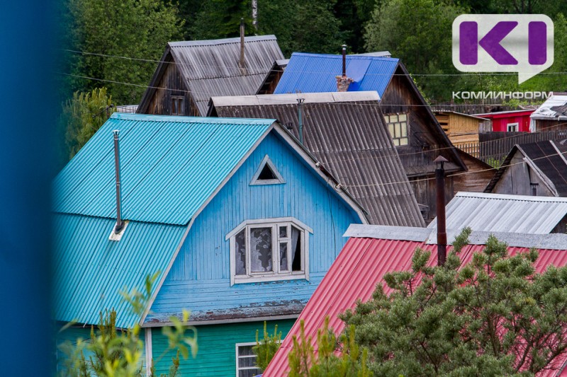 Взносы дачников - на личные нужды: в Эжве судят экс‑председателя садоводческого общества