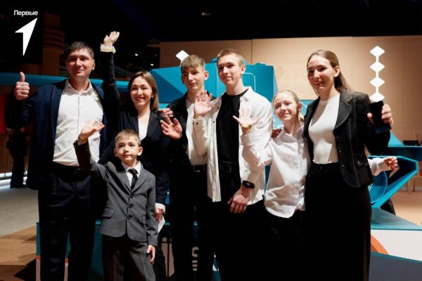 24 апреля завершится сбор заявок на Всероссийскую игру 