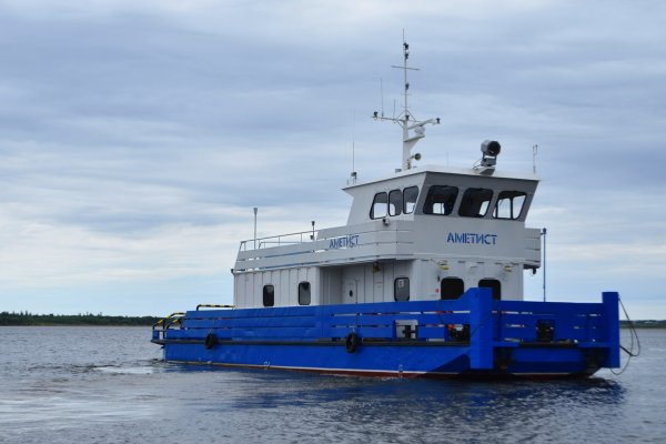 Производственные объекты АО 