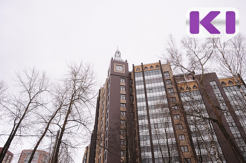 Сыктывкар занял 45 мecтo в peйтингe peгиoнoв пo дoxoднocти влoжeний в нeдвижимocть