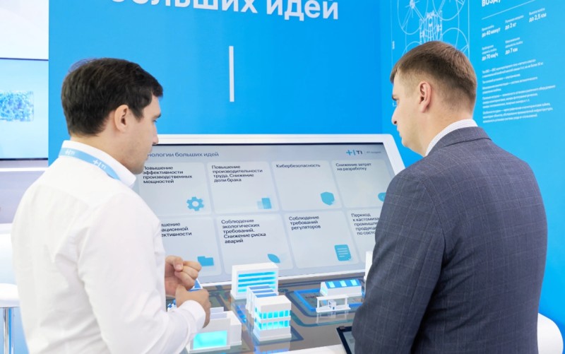 "Технически готовы, ментально — нет": эксперт ИТ-холдинга Т1 оценил ИИ-зрелость российского бизнеса