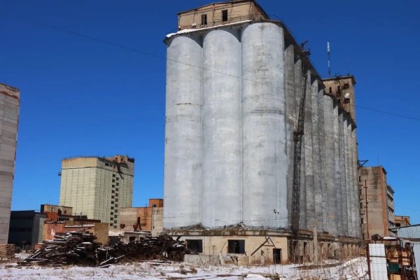 Власти Сыктывкара потребуют от собственников привести в порядок заброшенные цеха Мелькомбината