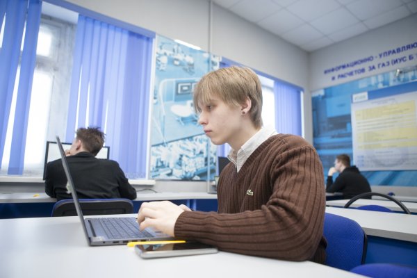 Студент УГТУ стал финалистом международных соревнований 1С