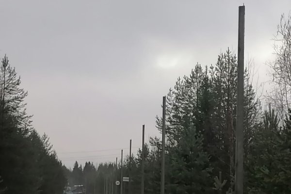 В селах Коми станет светлее и безопаснее

