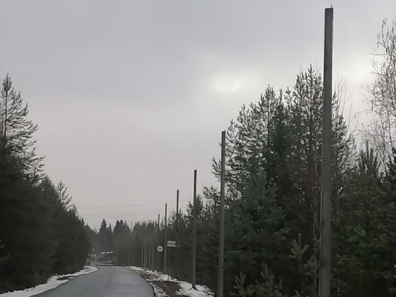 В селах Коми станет светлее и безопаснее

