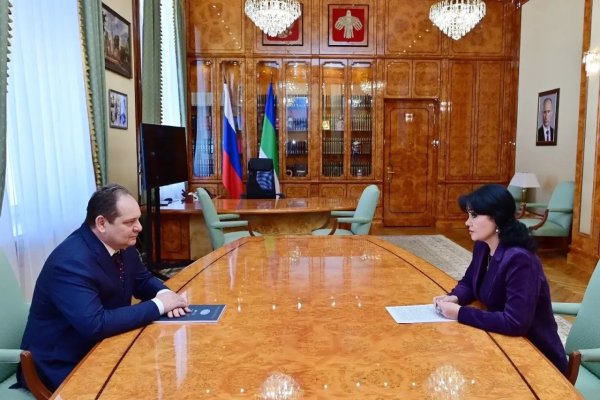 Рекорд за 20 лет: в Коми за прошлый год поступило 2256 обращений к омбудсмену