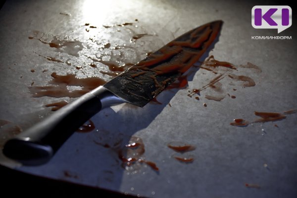 Житель Эжвы задержан по подозрению в убийстве отца