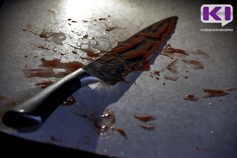 Житель Эжвы задержан по подозрению в убийстве отца