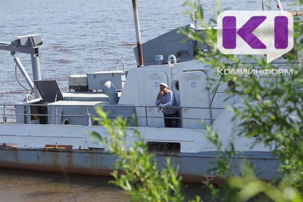 Сыктывкарские депутаты рассмотрят проект бесплатных речных перевозок для жителей пригородных поселков