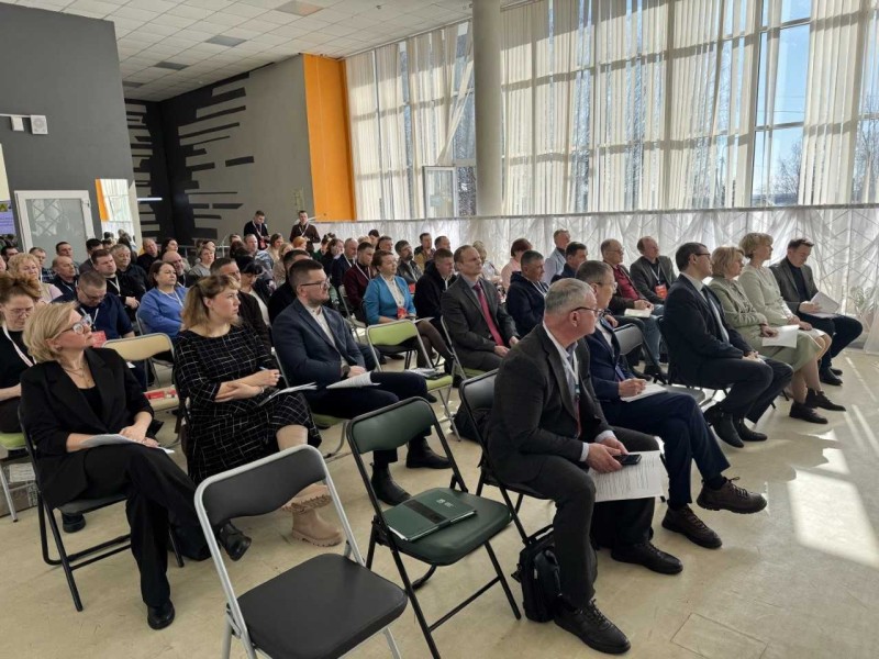 В Усть-Куломском районе прошел первый форум Совета сельских предпринимателей