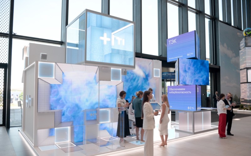 Сергей Голицын, ИТ-холдинг Т1: ИИ заставит бизнес навести порядок в данных