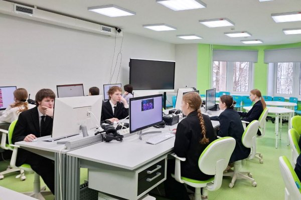 Более 11 тысяч юных жителей Коми проверили свою финансовую грамотность на всероссийской олимпиаде