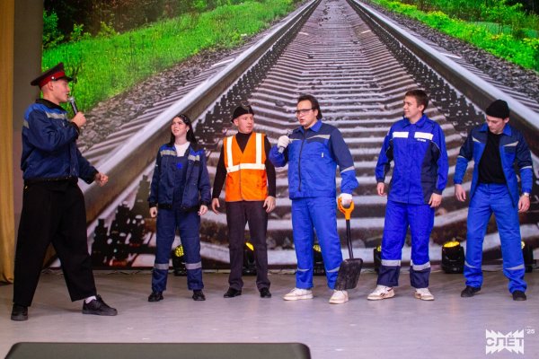 250 участников соберёт фестиваль студенческих отрядов Коми 