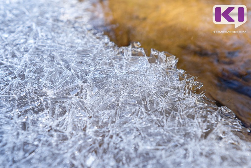 Неуравновешенный март: температура воздуха в Коми опустилась ниже нормы на 14°С и прогрелась выше нормы на 10°С 