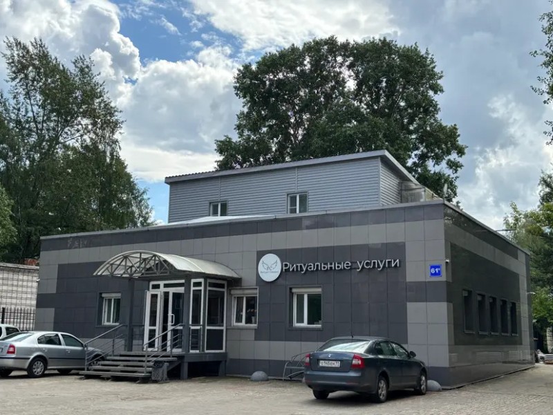 Ритуал-Сервис: когда важна каждая деталь