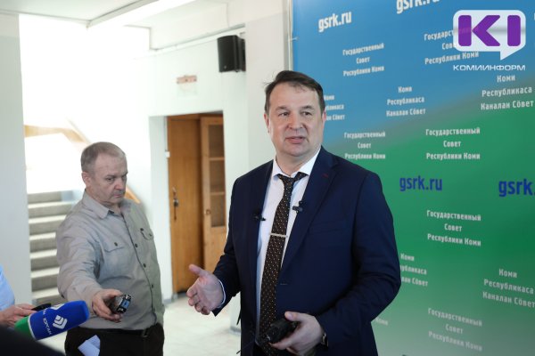 В Коми изменят время продажи спиртных напитков в торговых точках