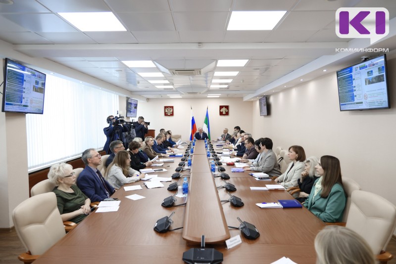 Вопрос о национализации ООО "Жешартский ЛПК" решили не включать в повестку сессии Госсовета Коми 