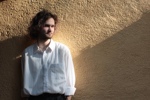 Выпускник Колледжа искусств Республики Коми представит Россию на 61-й Венецианской биеннале искусства