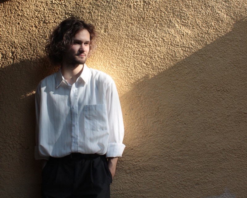 Выпускник Колледжа искусств Республики Коми представит Россию на 61-й Венецианской биеннале искусства