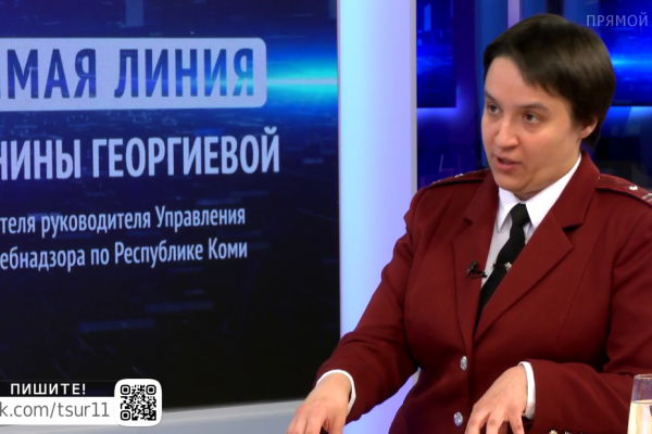 Еще три района Коми признаны эндемичными по клещевому энцефалиту в Коми