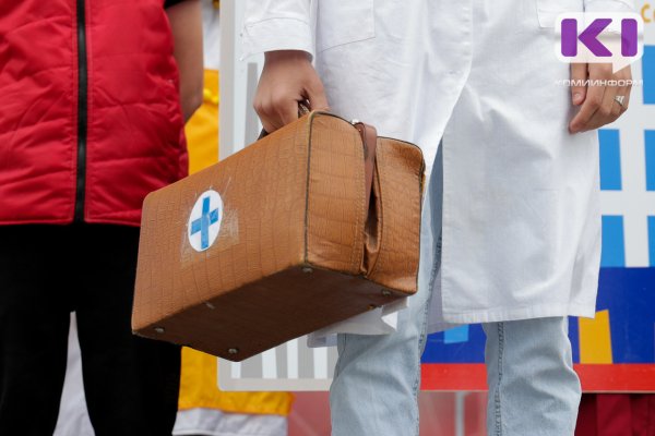 В Коми наградят лучших агрономов, ветеринарных фельдшеров и сварщиков

