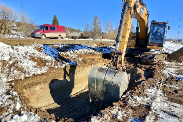 Минтранс Коми представил планы дорожных работ в Усть‑Куломском районе на 2026 год