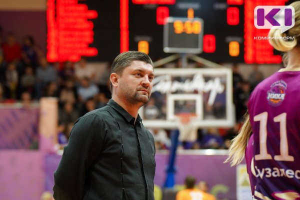 Вопрос о дальнейшей судьбе баскетбольной 