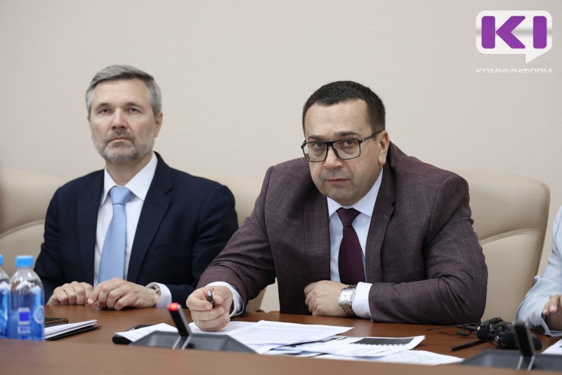 В Коми готовятся к переводу кадетства в профильное образование 