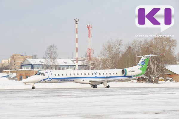 КСП Коми приступила к проверке 