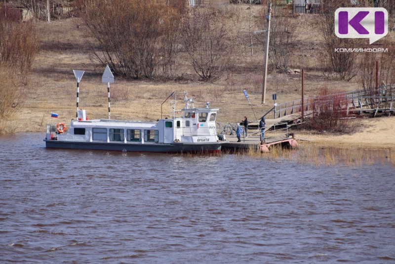 Пассажирские перевозки до сыктывкарской Трехозерки начнутся 20 апреля