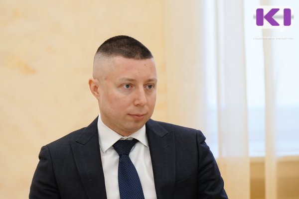 Защитники заявили о волоките и нарушении разумных сроков судопроизводства по делу бывшего вице-премьера Коми Антона Виноградова