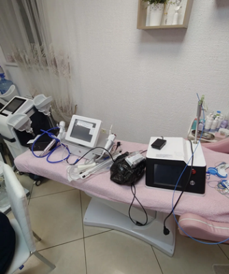 Полицейские пресекли деятельность нелегального косметологического центра в Сыктывкаре