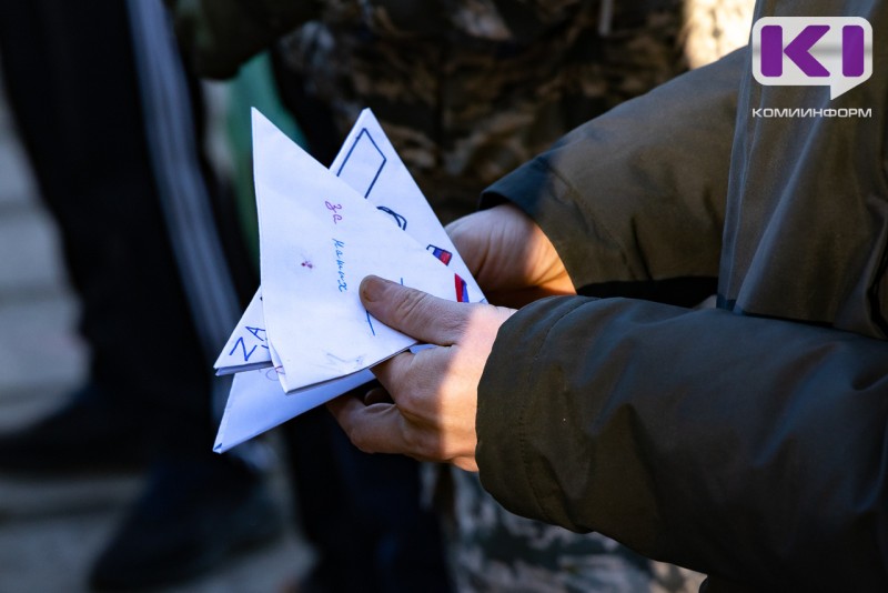 Трое участников СВО из Коми через суд добились единовременной выплаты 100 тысяч рублей