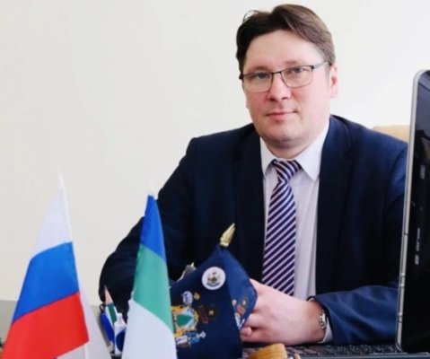 Кандидат экономических наук Сергей Ткачев: 