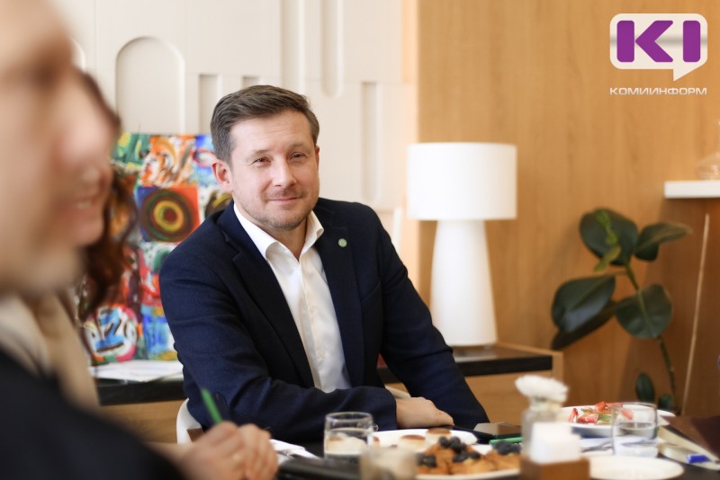 924 млн налогов, более 600 млн спасенных от мошенников средств и обновленные офисы: управляющий Коми отделением Сбера - об итогах 2025 года