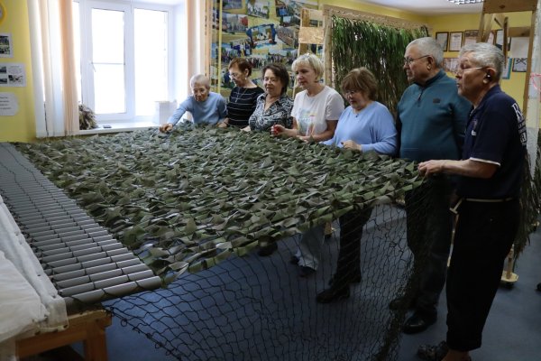 В Сыктывкаре состоится закрытие патриотического проекта 