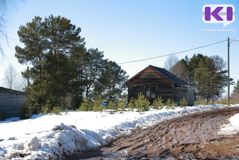 Коми представила в Совете Федерации предложения по северному завозу
